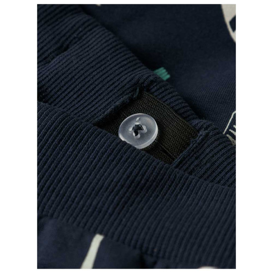 Name It Βρεφικό σορτς Name It Βρεφικό σορτς